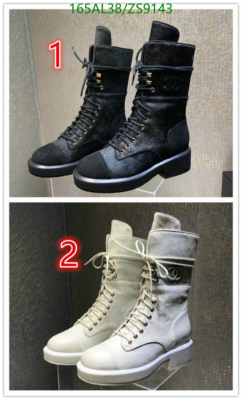 Women Shoes-Boots Code: ZS9143 $: 165USD