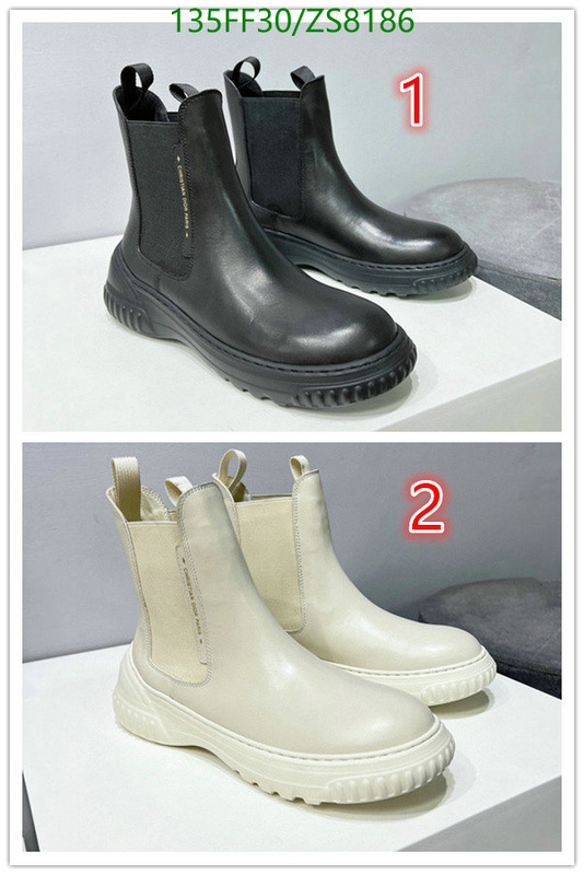 Women Shoes-Boots Code: ZS8186 $: 135USD