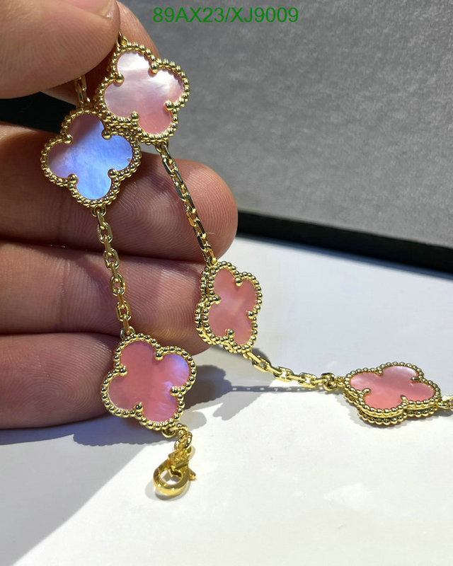 Jewelry-Van Cleef & Arpels Code: XJ9009 $: 89USD