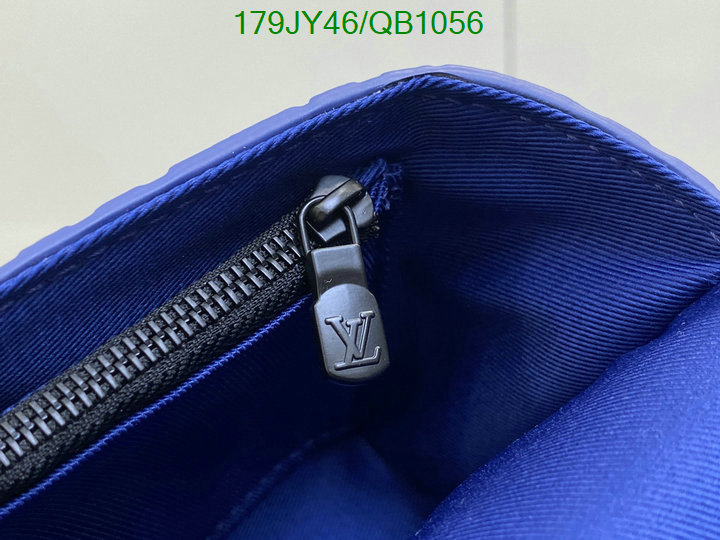 LV Bag-(Mirror)-Pochette MTis-Twist- Code: QB1056 $: 179USD