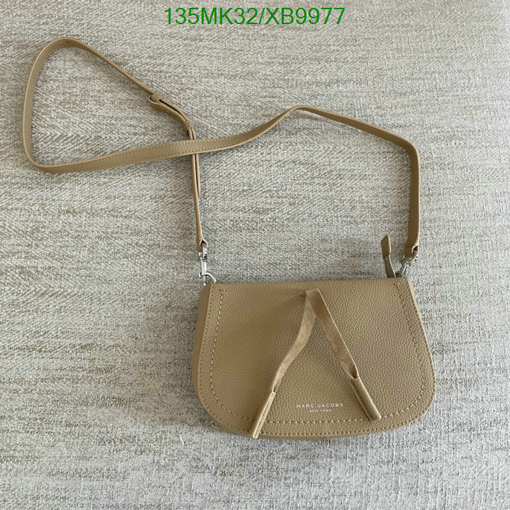 Marc Jacobs Bag-(Mirror)-Diagonal- Code: XB9977 $: 135USD