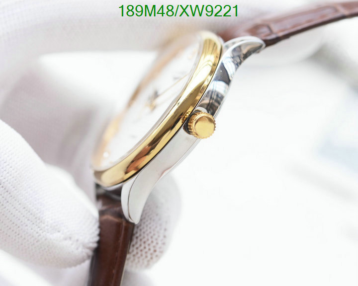 Watch-4A Quality-LONGINES Code: XW9221 $: 189USD