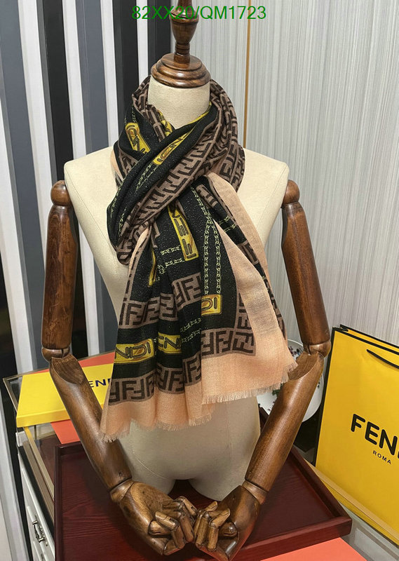 Scarf-Fendi Code: QM1723 $: 82USD