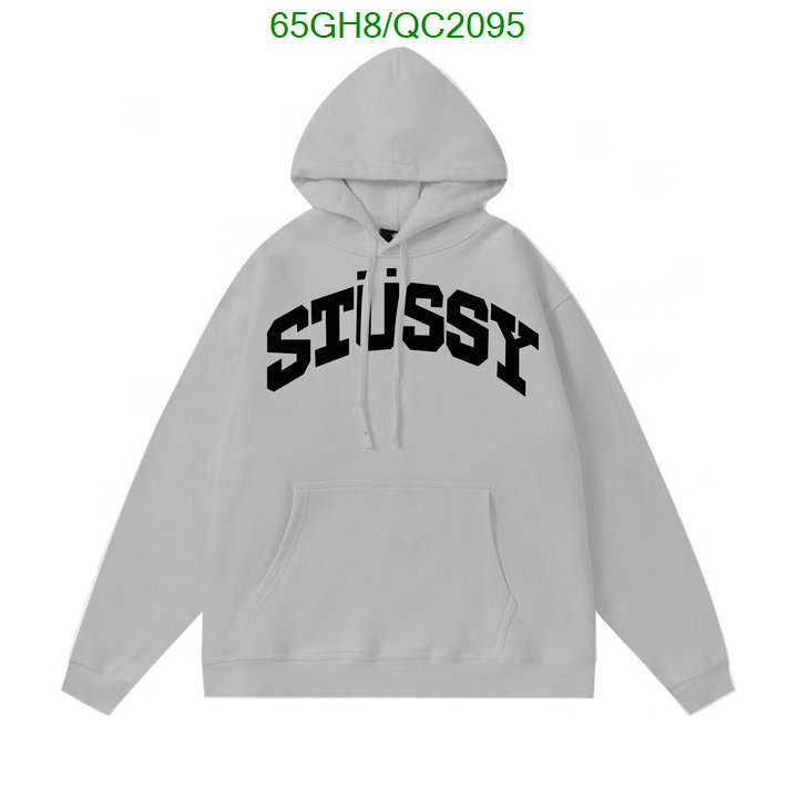 Clothing-Stussy Code: QC2095 $: 65USD