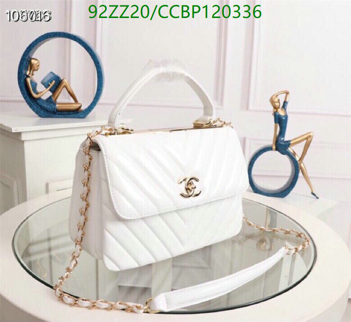 Chanel Bags-(4A)-Diagonal- Code: CCBP120336 $: 92USD