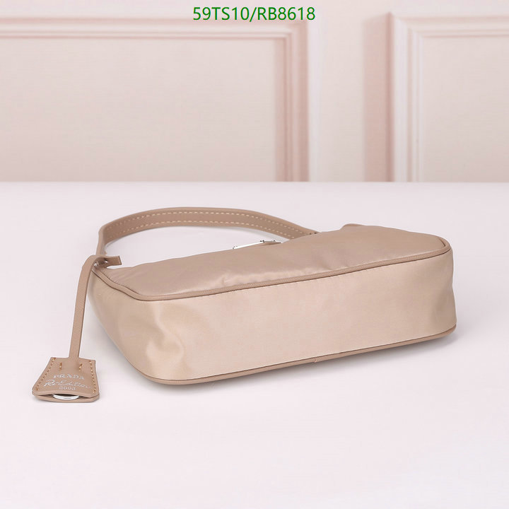 Prada Bag-(4A)-Re-Edition 2005 Code: RB8618 $: 59USD