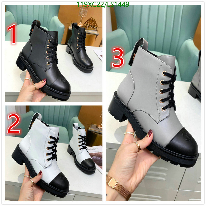 Women Shoes-Boots Code: LS1449 $: 119USD