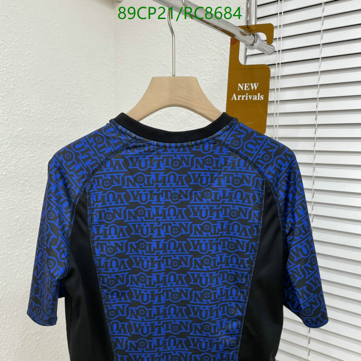 Clothing-LV Code: RC8684 $: 89USD