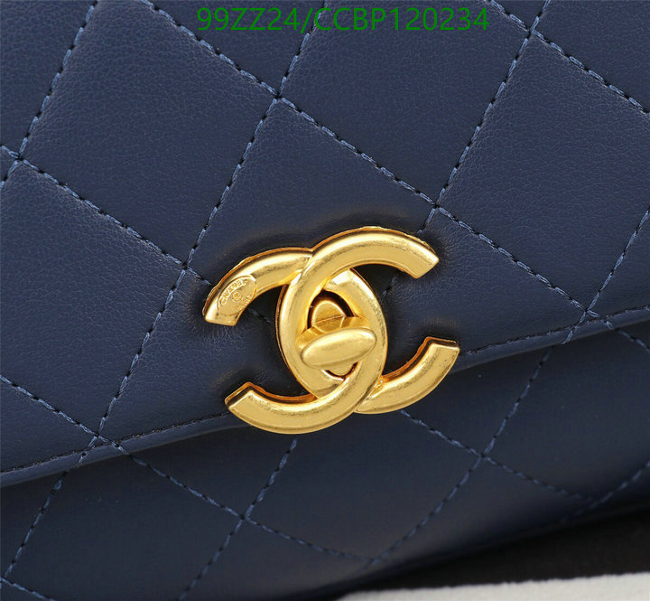 Chanel Bags-(4A)-Diagonal- Code: CCBP120234 $: 99USD