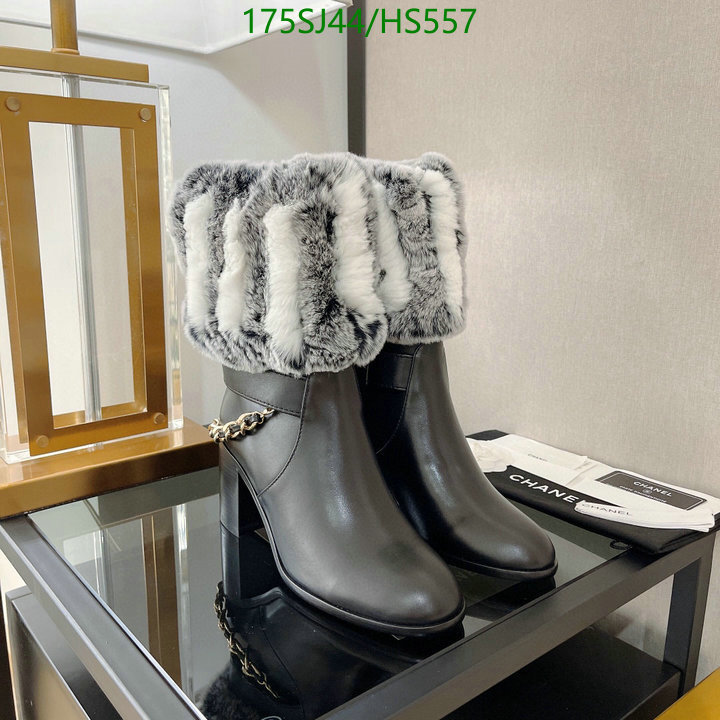 Women Shoes-Boots Code: HS557 $: 175USD