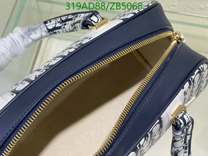 Dior Bags-(Mirror)-Other Style- Code: ZB5068 $: 319USD