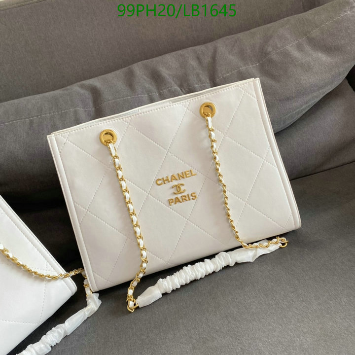 Chanel Bags-(4A)-Handbag- Code: LB1645 $: 99USD