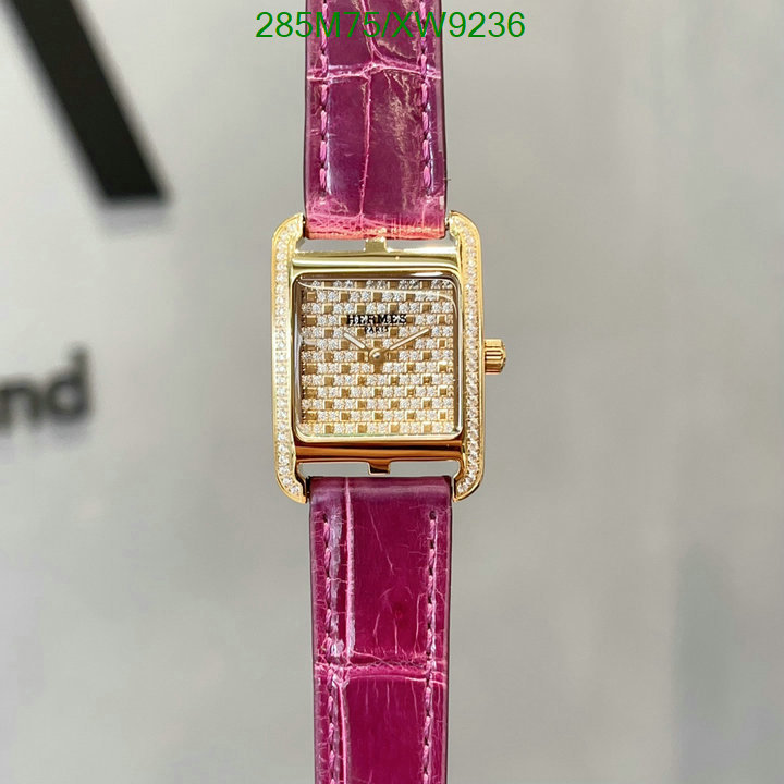 Watch-Mirror Quality-Hermes Code: XW9236 $: 285USD