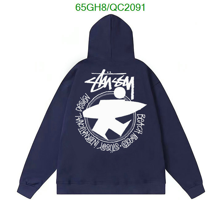 Clothing-Stussy Code: QC2091 $: 65USD