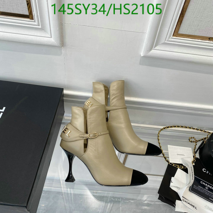 Women Shoes-Boots Code: HS2105 $: 145USD