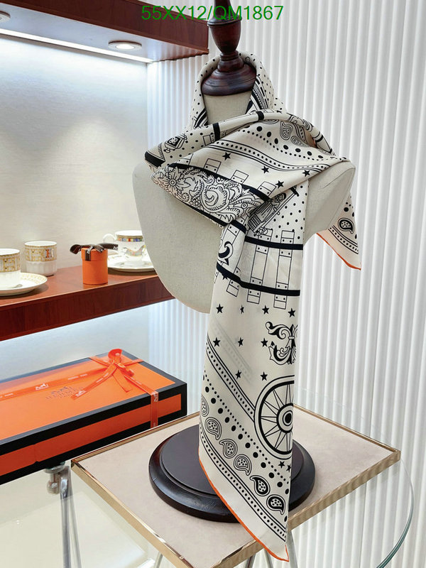 Scarf-Hermes Code: QM1867 $: 55USD