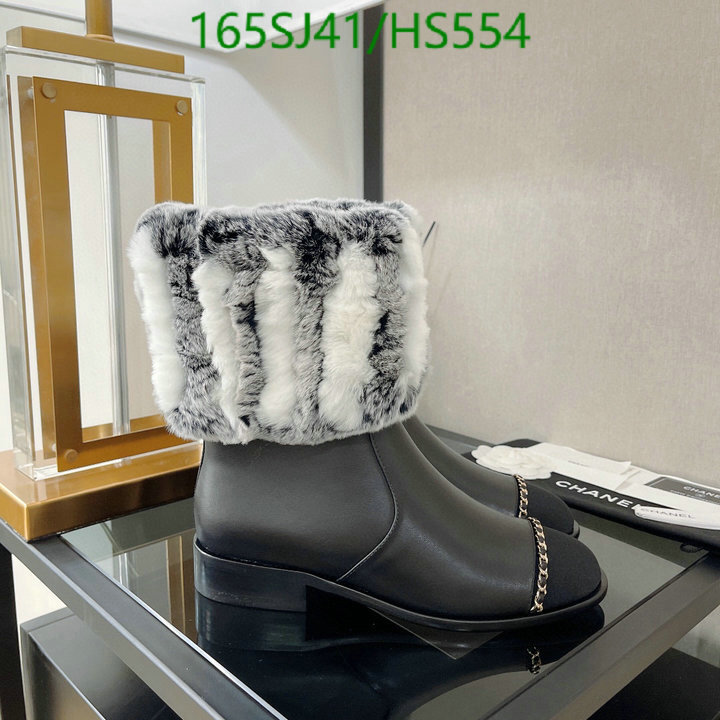 Women Shoes-Boots Code: HS554 $: 165USD