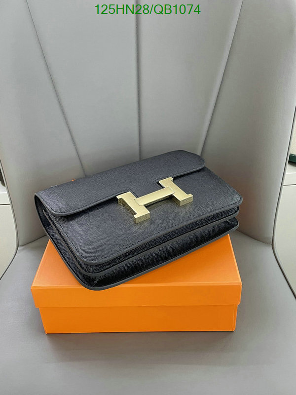 Hermes Bag-(4A)-Constance- Code: QB1074