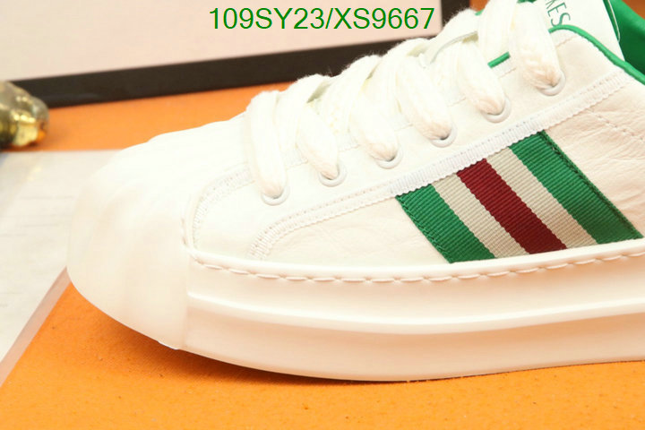 Men shoes-Gucci Code: XS9667 $: 109USD