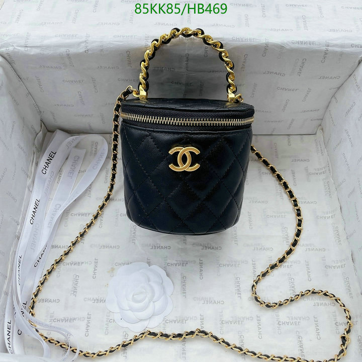 Chanel Bags-(4A)-Diagonal- Code: HB469 $: 85USD