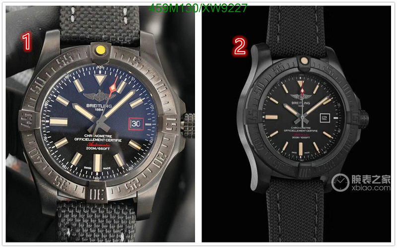 Watch-Mirror Quality-Breitling Code: XW9227 $: 459USD