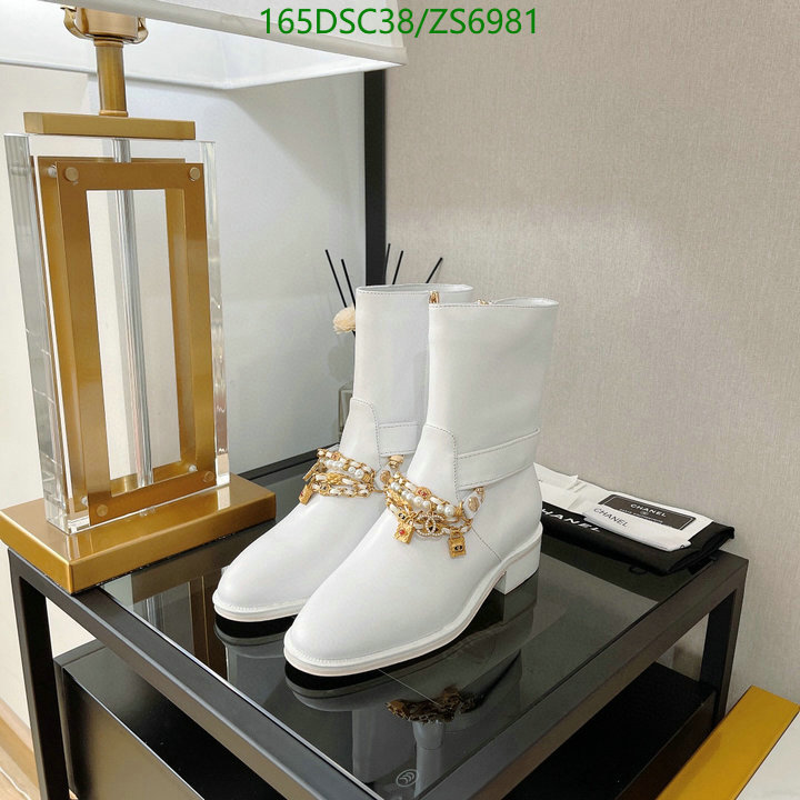 Women Shoes-Boots Code: ZS6981 $: 165USD