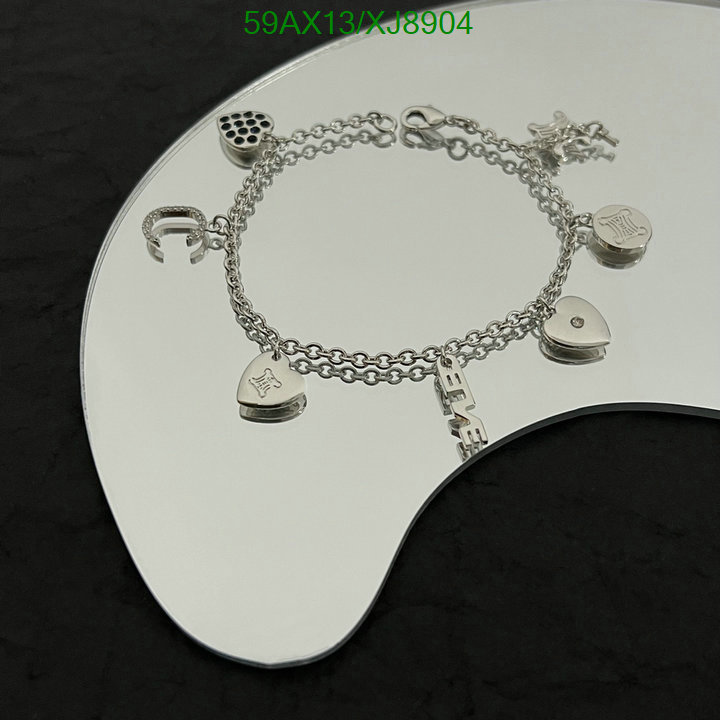 Jewelry-Celine Code: XJ8904 $: 59USD