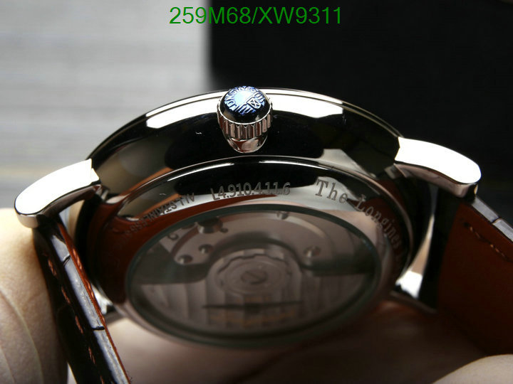 Watch-Mirror Quality-Longines Code: XW9311 $: 259USD