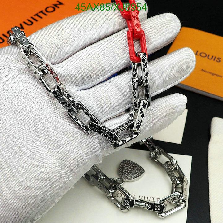 Jewelry-LV Code: XJ8954 $: 45USD