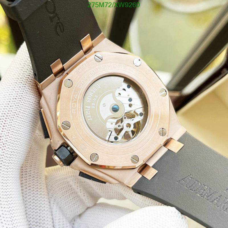 Watch-Mirror Quality-Audemars Piguet Code: XW9260 $: 275USD