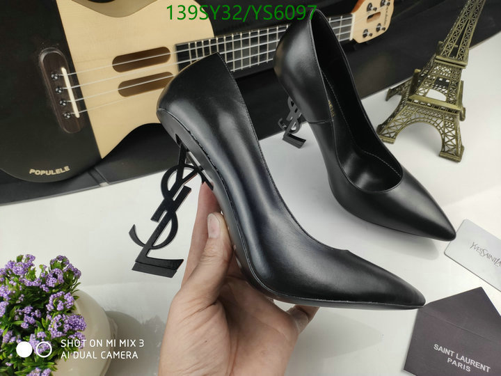 Women Shoes-YSL Code: YS6097 $: 139USD