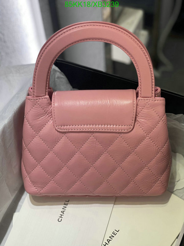 Chanel Bags-(4A)-Handbag- Code: XB3239 $: 85USD