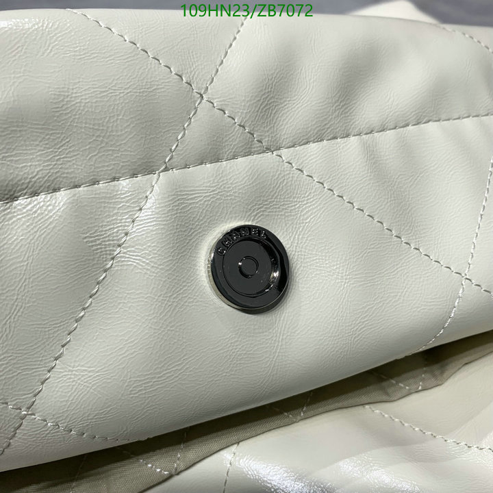 Chanel Bags-(4A)-Handbag- Code: ZB7072 $: 109USD