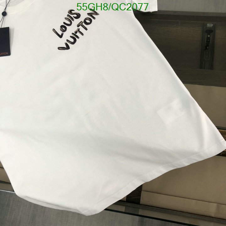 Clothing-LV Code: QC2077 $: 55USD