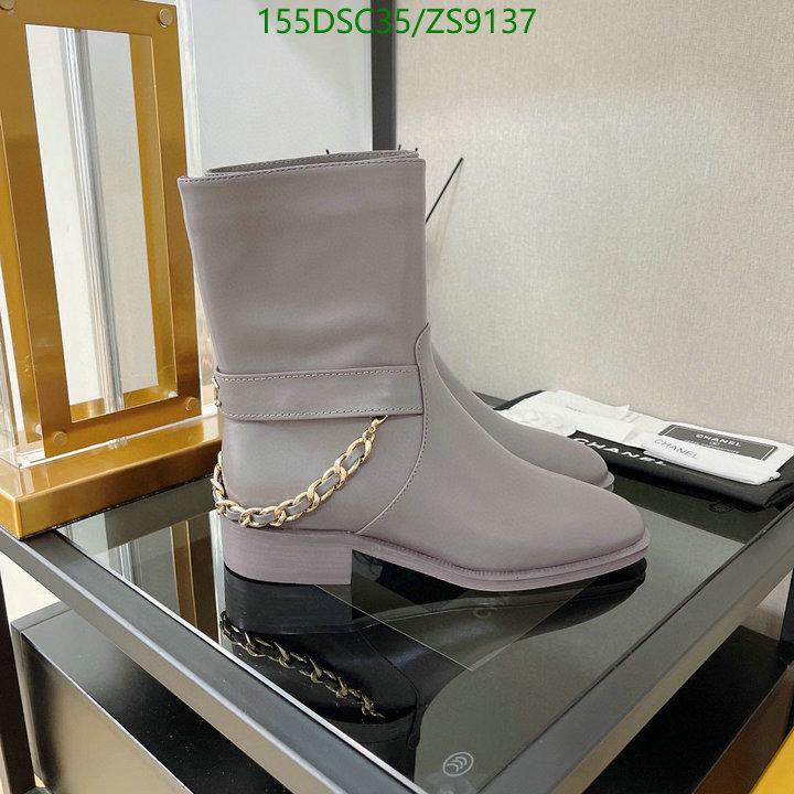 Women Shoes-Boots Code: ZS9137 $: 155USD