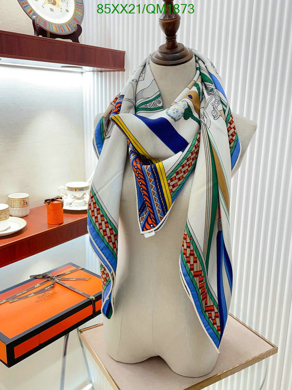 Scarf-Hermes Code: QM1873 $: 85USD