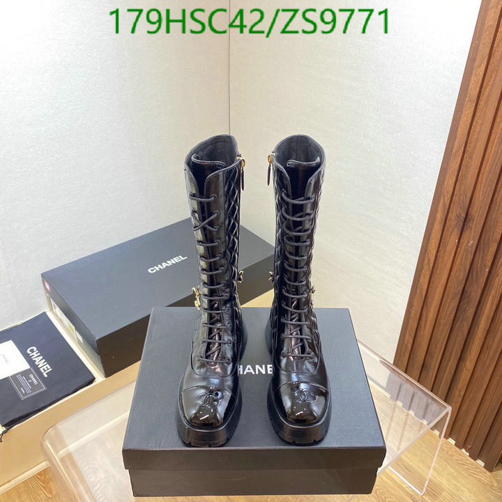 Women Shoes-Boots Code: ZS9771 $: 179USD