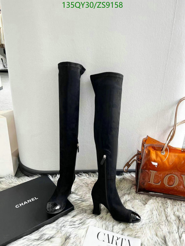 Women Shoes-Boots Code: ZS9158 $: 135USD