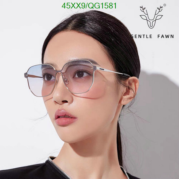 Glasses-LV Code: QG1581 $: 45USD