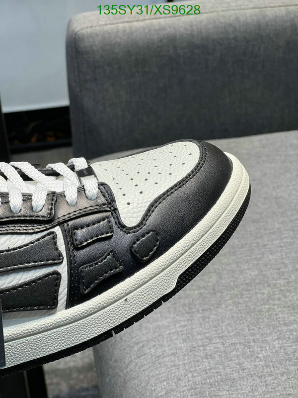 Men shoes-Armani Code: XS9628 $: 135USD