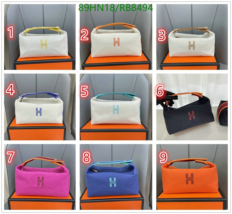 Hermes Bag-(4A)-Other Styles- Code: RB8494