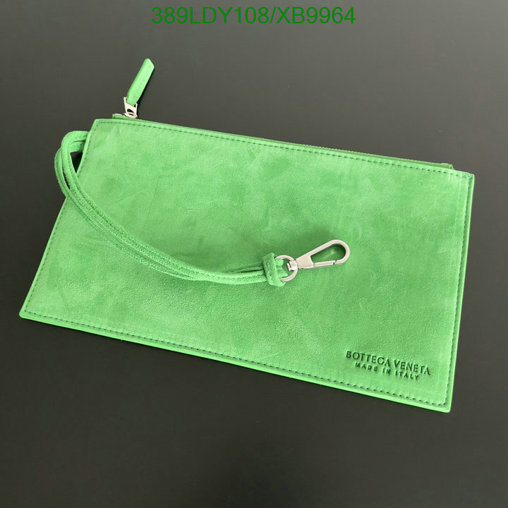 BV Bag-(Mirror)-Arco Code: XB9964 $: 389USD