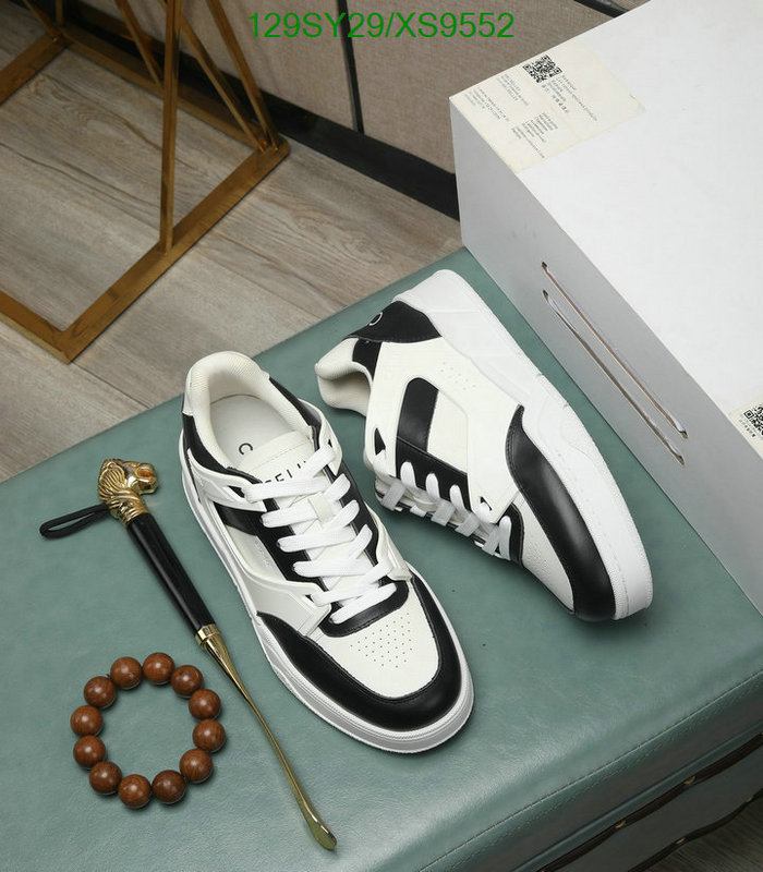 Men shoes-Celine Code: XS9552 $: 129USD