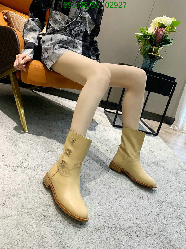 Women Shoes-Boots Code: SV102927 $: 169USD