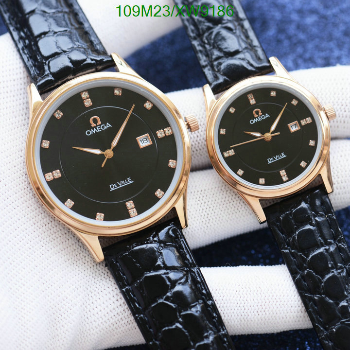 Watch-(4A)-Omega Code: XW9186 $: 109USD