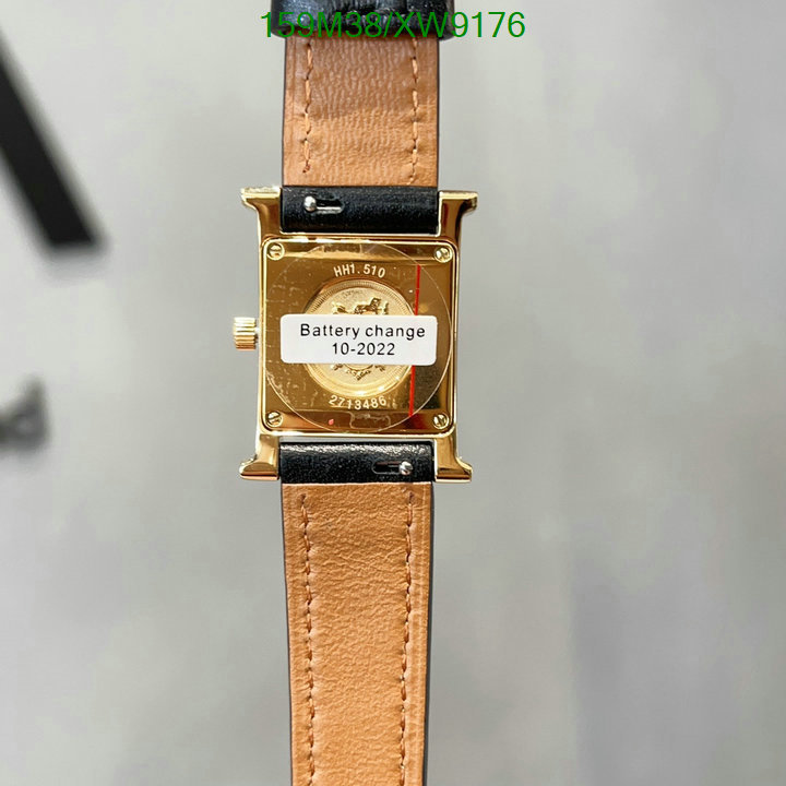 Watch-(4A)-Hermes Code: XW9176 $: 159USD