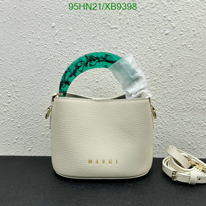 Marni Bag-(4A)-Diagonal- Code: XB9398 $: 95USD