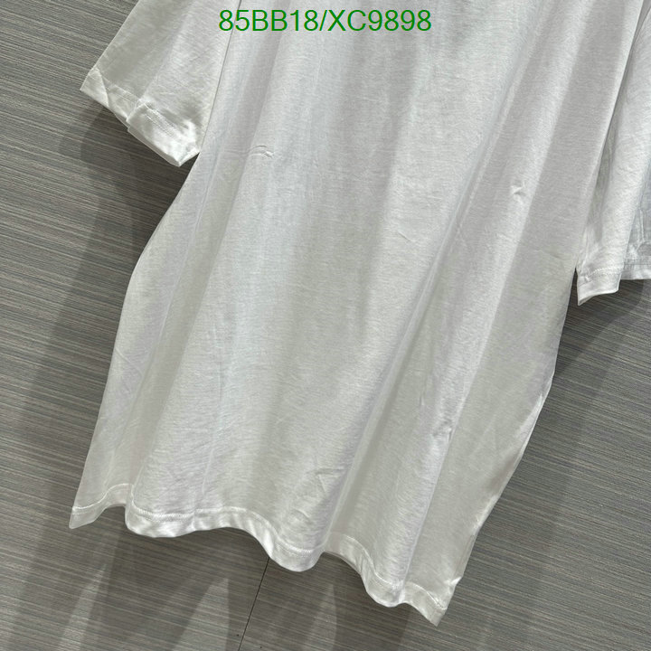 Clothing-Prada Code: XC9898 $: 85USD