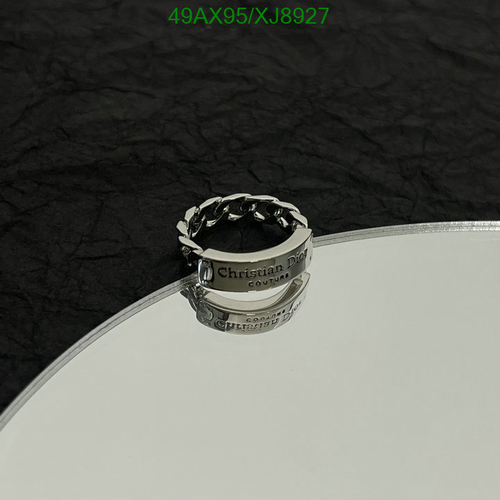 Jewelry-Dior Code: XJ8927 $: 49USD