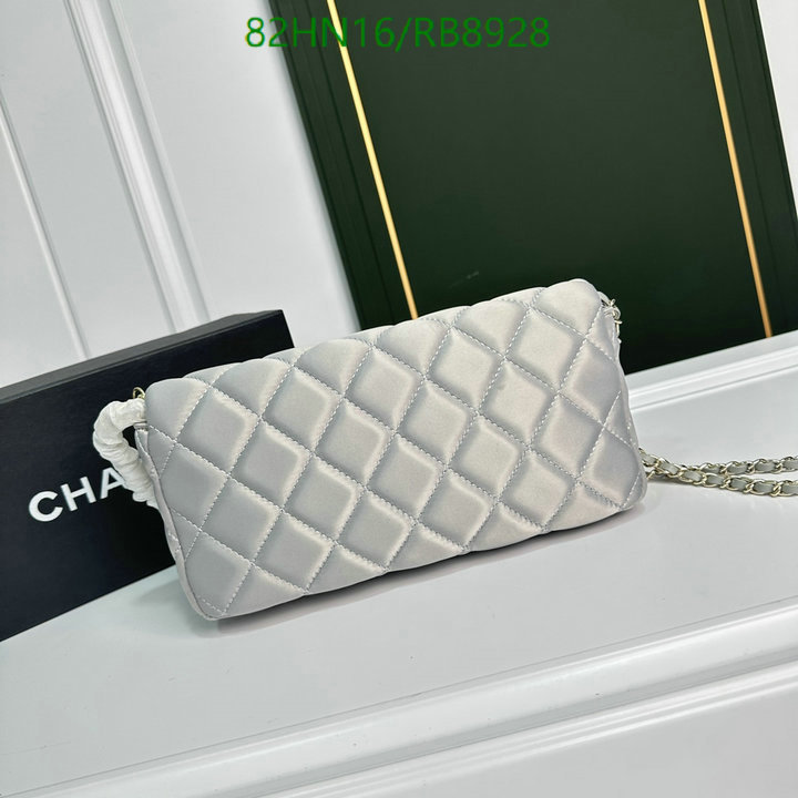Chanel Bags-(4A)-Diagonal- Code: RB8928 $: 82USD
